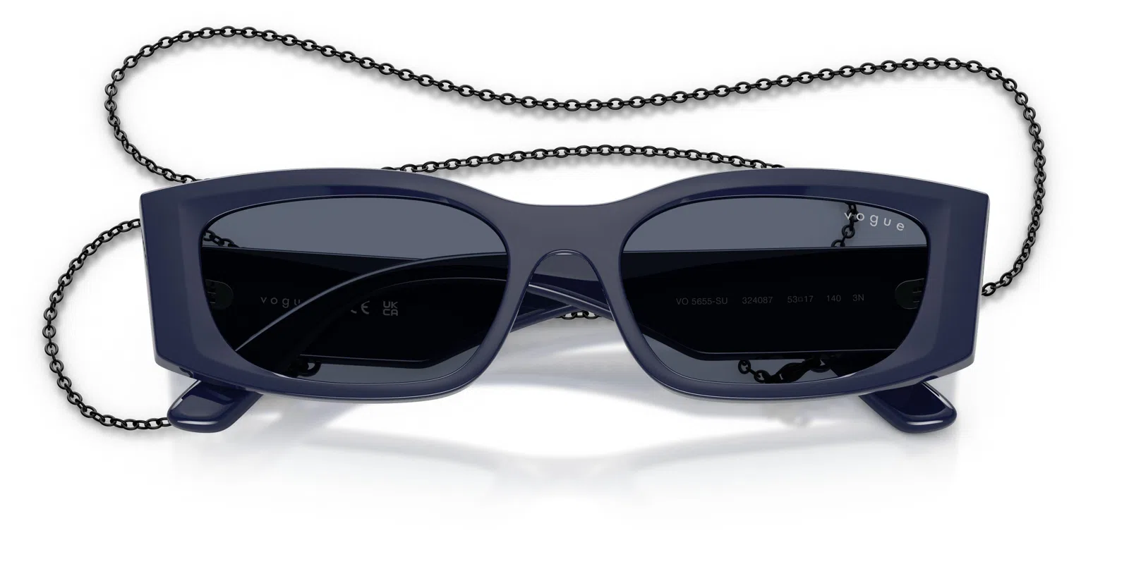 Vogue 5655SU Sunglasses - view 18